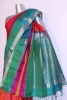 Handloom Pure Soft Silk Saree